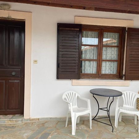 Cozy Studio In Skala, Agistri Apartment Luaran gambar