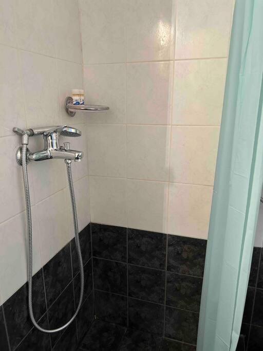 Cozy Studio In Skala, Agistri Apartment Luaran gambar